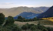 Tour Wandern Schignano - sentiero espressioni - Photo 16