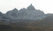 Tocht Stappen Tignes - Lac de la Sassière - Photo 3