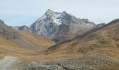 Tocht Stappen Tignes - Lac de la Sassière - Photo 2