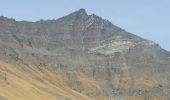 Tocht Stappen Tignes - Lac de la Sassière - Photo 1