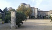 Percorso Marcia Entre-Vignes - les châteaux du muscat de Lunel - Photo 2