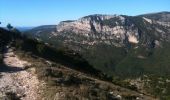 Tocht Stappen Courmes - St-Barnabé Circuit de Courmettes - Photo 16