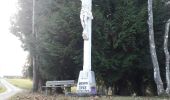 Randonnée Marche Lestelle-Bétharram - croix des hauteurs - Photo 4