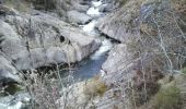 Percorso Altra attività Dourbies - dourbies, dourbies par le saut de la chèvre - Photo 15