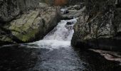 Tour Andere Aktivitäten Dourbies - dourbies, dourbies par le saut de la chèvre - Photo 10