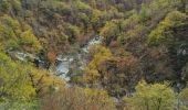 Tocht Andere activiteiten Dourbies - dourbies, dourbies par le saut de la chèvre - Photo 8