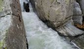 Excursión Otra actividad Dourbies - dourbies, dourbies par le saut de la chèvre - Photo 6