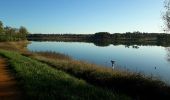 Randonnée Marche Hagetmau - lac d'Ages-landes 40 - Photo 2