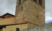 Tour Wandern El Burgo Ranero - Compostelle 52 - Calzadilla -> Mansilla de las Mulas - Photo 3