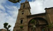 Tour Wandern Logroño - Compostelle 41 - Logroño -> Najera - Photo 5