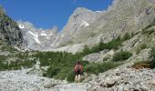 Tour Andere Aktivitäten Vallouise-Pelvoux -  glacier noir - Photo 2