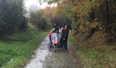 Trail Walking Nassogne - Forrieres Wavreille - Photo 4
