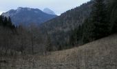 Tour Wandern Saint-Pierre-de-Chartreuse - Chaos de Bellfond - Photo 8