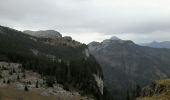 Tour Wandern Saint-Pierre-de-Chartreuse - Chaos de Bellfond - Photo 5