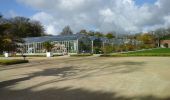 Tocht Stappen Le Havre - Le Havre: les jardins suspendus St Adresse variante N°2 - Photo 3
