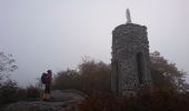 Excursión Senderismo Arbonne-la-Forêt - 171115 EnCours - Photo 11