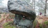 Tocht Stappen Arbonne-la-Forêt - 171115 EnCours - Photo 10