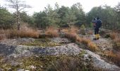 Excursión Senderismo Arbonne-la-Forêt - 171115 EnCours - Photo 4