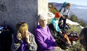Excursión Senderismo Beaufort-sur-Gervanne - la Croix du vellan - Photo 2