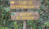 Trail Walking Berrias-et-Casteljau - Chassezac - Photo 9