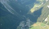 Tour Wandern Aussois - Traversée de la Vanoise avec L'HSLP (2004-08-14 & 28) - Photo 19