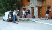 Tour Wandern Aussois - Traversée de la Vanoise avec L'HSLP (2004-08-14 & 28) - Photo 18