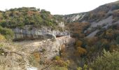 Trail Walking Buoux - BIOUX réalisé par Anny - Photo 1