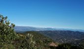 Trail Walking Fréjus - Malpey, Mont Vinaigre, La Duchesse, Malpey 3544 ET - Photo 8