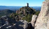 Trail Walking Fréjus - Malpey, Mont Vinaigre, La Duchesse, Malpey 3544 ET - Photo 6