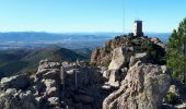 Tocht Stappen Fréjus - Malpey, Mont Vinaigre, La Duchesse, Malpey 3544 ET - Photo 4