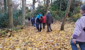 Trail Walking Maurepas - La Richarderie 23/11/2017 - Photo 15
