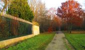 Trail Walking Compiègne - en forêt de Compiegne_9_Grand Parc - Photo 9