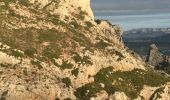 Randonnée Marche Marseille - de saint Marcel à la Barasse  - Photo 6