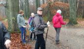 Percorso Camminata nordica Oud-Heverlee - 2017-11-30 - Photo 5