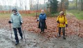 Trail Nordic walking Oud-Heverlee - 2017-11-30 - Photo 4