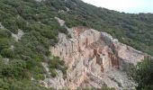 Trail Walking Roquebrun - Roquebrun - Photo 3