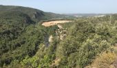 Tocht Andere activiteiten Gréoux-les-Bains - greoux 3 - Photo 3