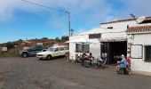 Tour Wandern Buenavista del Norte - Van Buenavista naar Teno Alto en naar Las Casas - Photo 6