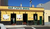 Percorso Marcia Los Realejos - Van Playa de los Roques naar Café Vista Panoramica - Photo 4
