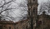 Tour Wandern La Motte-d'Aigues - Étang de la Bonde - Photo 1