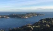 Tour Wandern Nizza - venigrier fort saint Alban - Photo 4