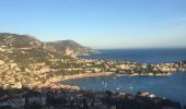 Tour Wandern Nizza - venigrier fort saint Alban - Photo 5