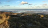 Trail Walking Koksijde - Entre mer et dunes - Photo 9