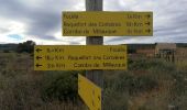 Trail Walking Caves - Caves 11 Le sentier des garrigues - Photo 1