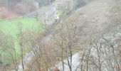 Percorso Mountainbike Bouillon - seb 28 boullion - Photo 2