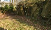 Trail Walking Saint-Aubin-du-Cormier - 27/12/2017 - ST AUBIN DU CORMIER d'est en ouest.Virtuel - Photo 5