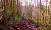 Trail Walking Longpont - en forêt de Retz_60_à la recherche de la Pierre Philippe - Photo 12