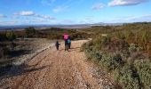 Tocht Stappen Sainte-Anastasie - Promenade autour de Russan - Photo 1