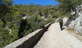 Trail Walking Toulon - le mont faron - Photo 2
