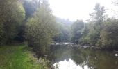 Trail Walking Saint-Céneri-le-Gérei - St Cénéri - St Léonard - Photo 16